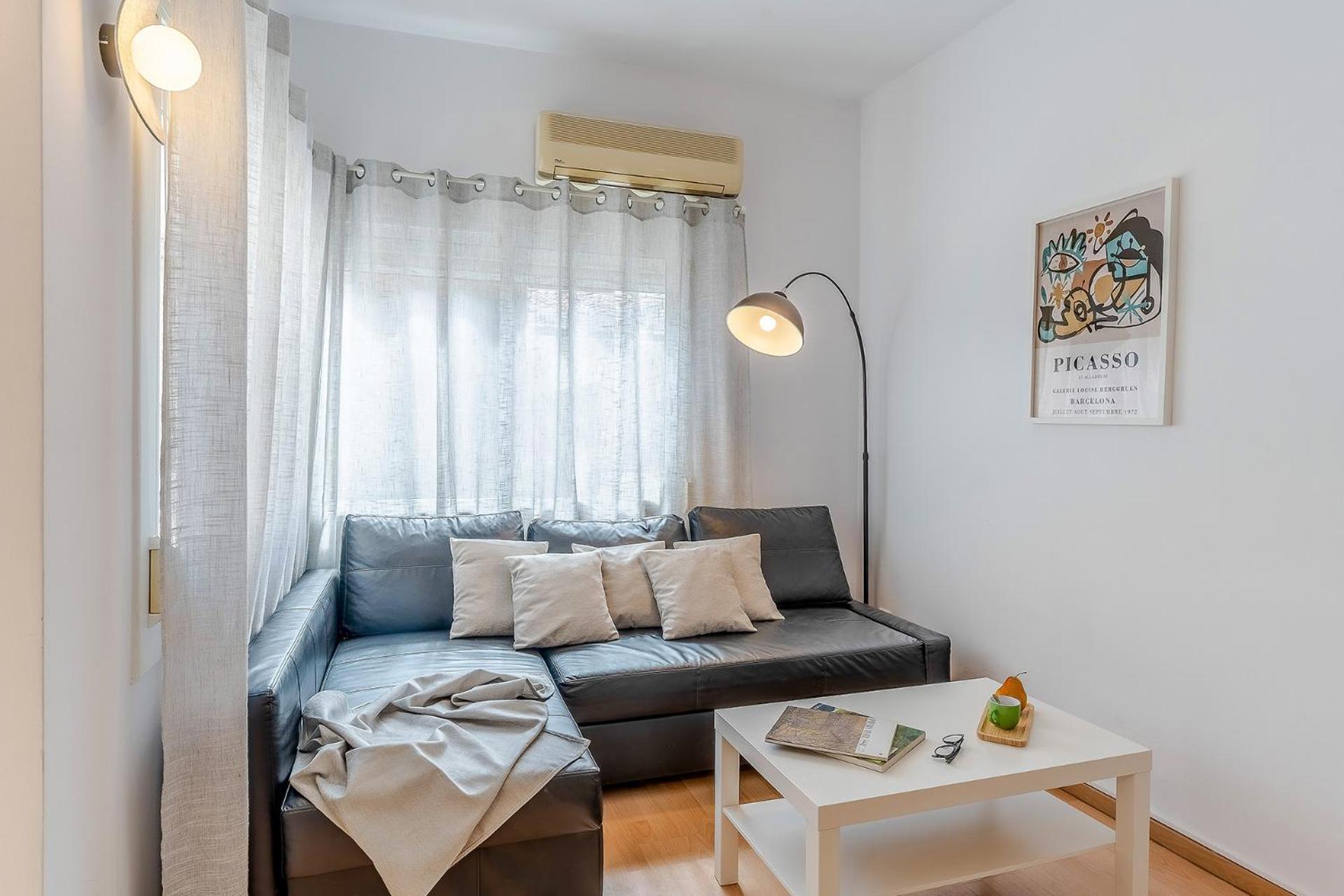 1897 - Ab Clot Apartment Барселона Экстерьер фото